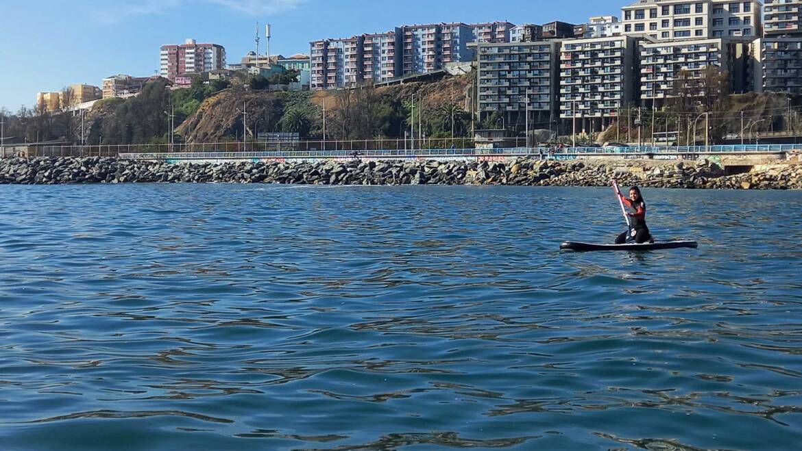 OLD_Stand Up Paddle